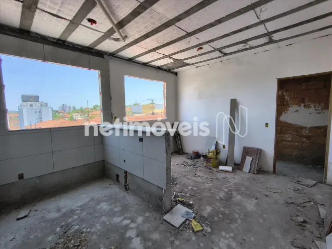 Apartamento à venda com 2 quartos, no bairro Senhora das Graças, em Betim.?????