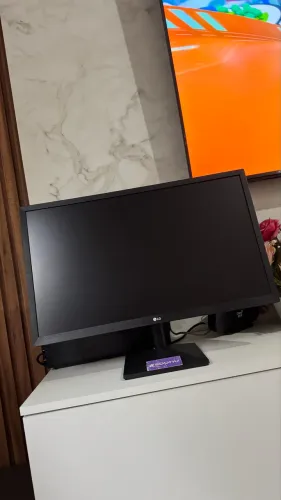 Monitor LG 24MK430H-B