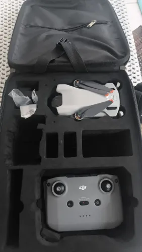 Drone DJI Mini3