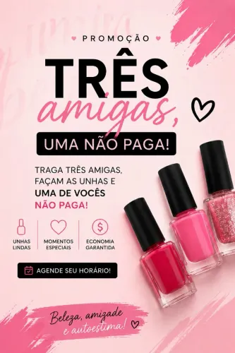 ESPAÇO BELEZA