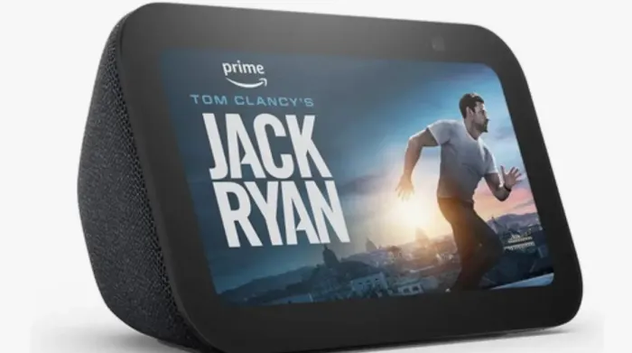 Amazon Echo Show 5 (3ª Geração) - Inteligência com Tela e Som Aprimorado!