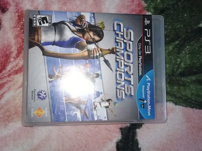 Jogo Playstation 3