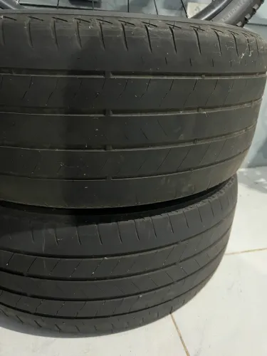 Pneus Bridgestone 