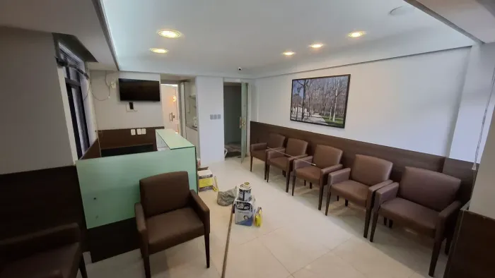 Consultório Medico completo