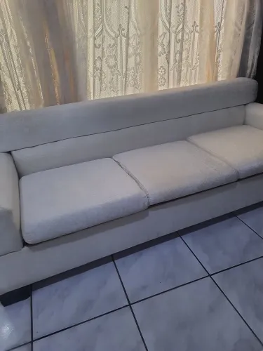 Sofá 3 lugares