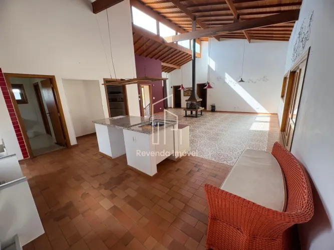Casa Térrea de Luxo em Condomínio na Zona Sul de São Paulo - Colônia: 3 Quartos, 3 Suítes,
