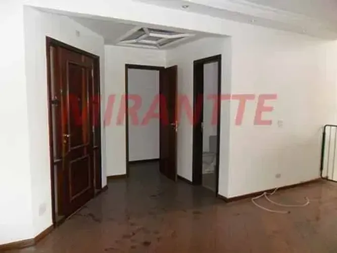 Imóvel para aluguel com 133 metros quadrados com 3 quartos em Santana - São Paulo - SP