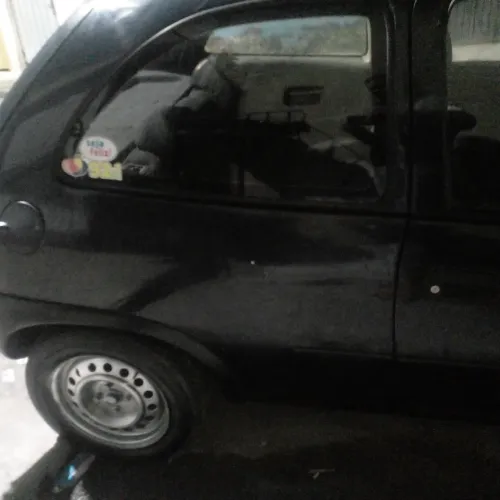 Chevrolet Corsa Wind 1.0 MPFI / EFI 2P (álcool) 1995