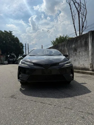 Toyota Corolla XEI 2.0 Flex 16V Aut. 2019