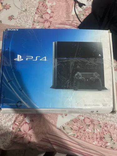 Ps4