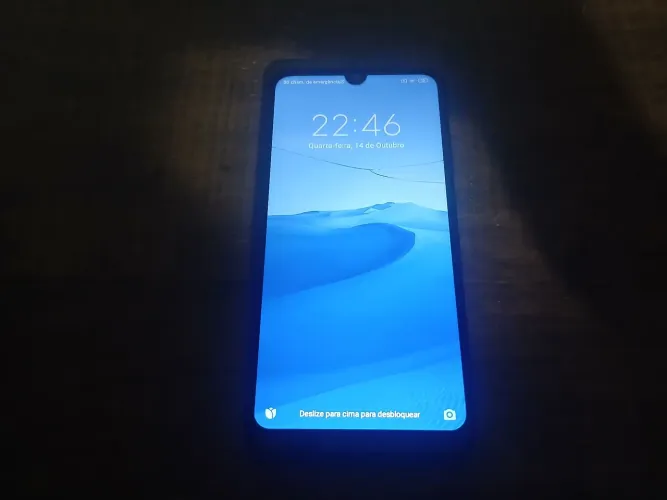 Smartphone Xiaomi 7 + Brinde