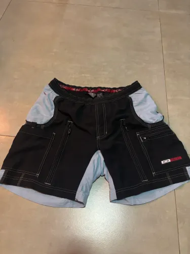 Bermuda Oakley Mtb - software 