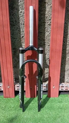 Suspensao aro 26 Proshock E60R .. Jundiai !!