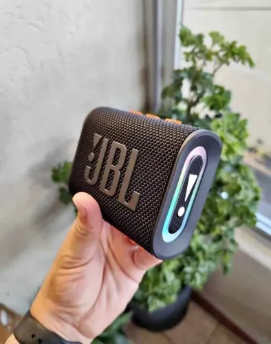 CAIXA DE SOM BLUETOOTH
