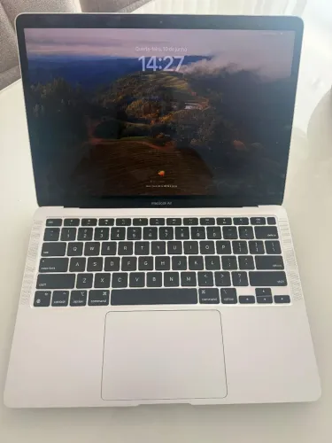 Macbook Air 16Gb 246Gb