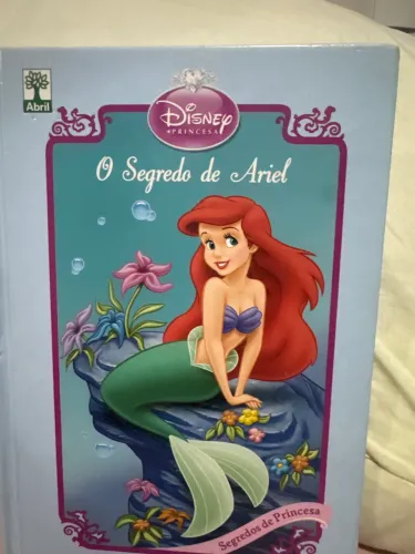 O segredo de Ariel