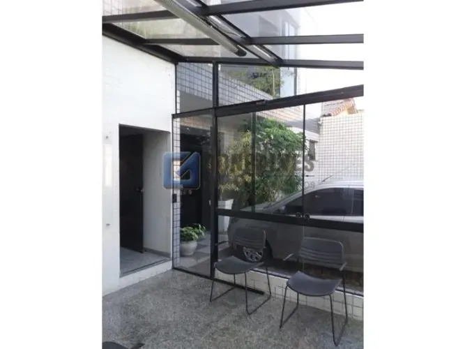 Prédio Comercial à Venda em Assunção, SBC  1.329 m² de Área Total e 2 Vagas