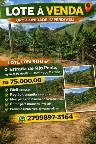 Terreno/lote
