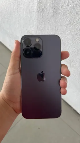 ? iPhone 14 Pro Max 1TB ?