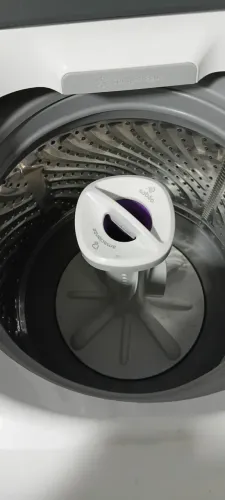 Máquina de lavar