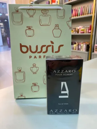 Azzaro Pour  Homme EDT 100ml