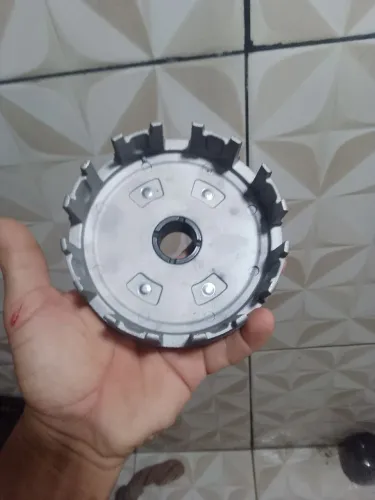 Campana da 160 similar