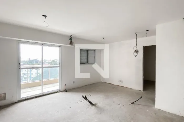 Apartamento à Venda - Belém, 1 Quarto, 46 m2