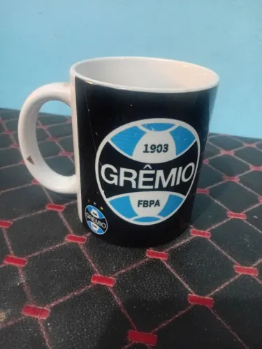 Caneca gremio