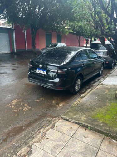 Imagem de Volkswagen Virtus TSI 1.0 Flex 12V 4P Mec. 2023
