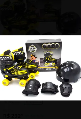 Patins