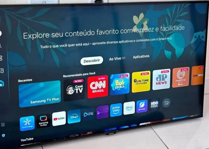 Smart 65p