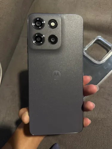 MOTO G15