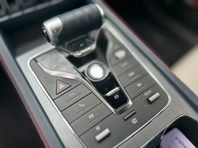 BYD Yuan Plus Elétrico 2024