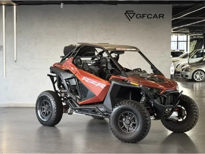 Polaris Rzr xp 4 1000 4x4 (utv) 2022