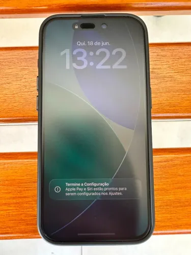 iPhone 15 Pro 256GB