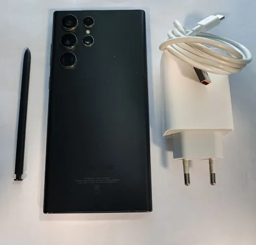 Samsung S22 Ultra 12/256GB