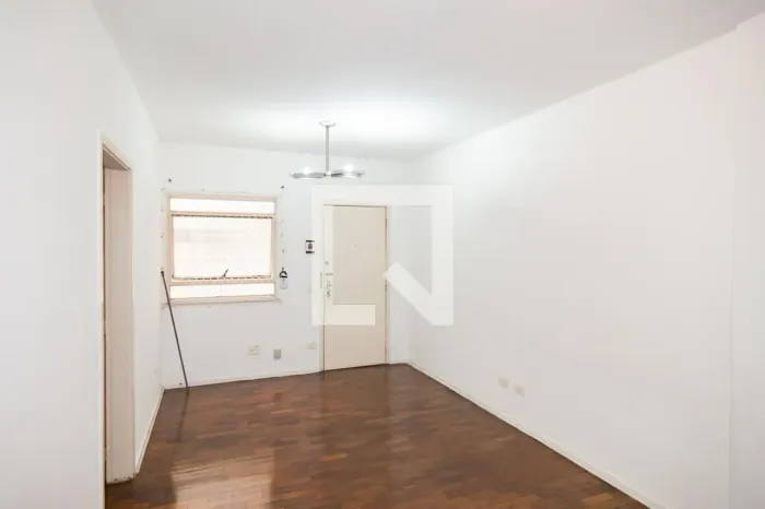Apartamento à Venda - Bela Vista, 3 Quartos, 88 m2