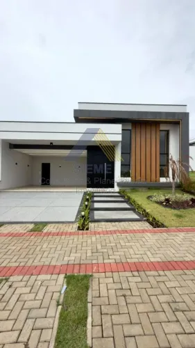 Casa para Venda em Indaiatuba, Jardim Laguna, 3 dormitórios, 1 suíte, 3 banheiros, 2 vagas