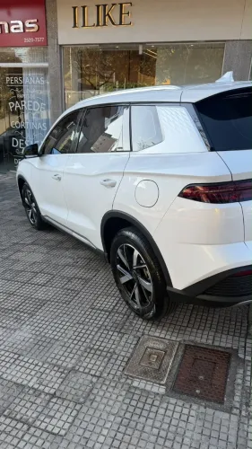 BYD Song Pro GS 1.5 16V Aut. (hibrido) 2026