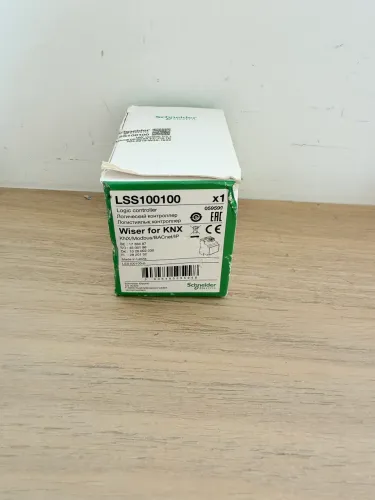 LSS100100 Schneider Electric