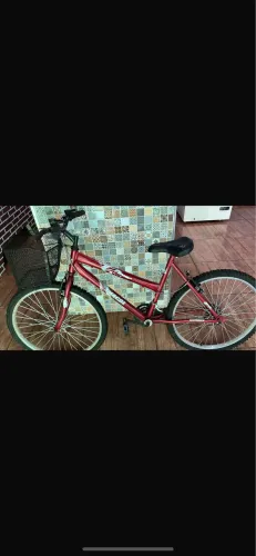 Vende-se Bicicleta