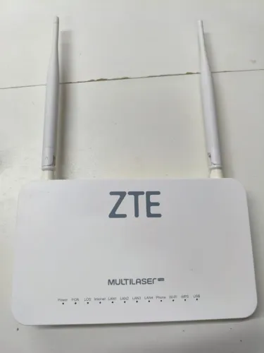 Zte F670l v1 Ont Gpon - kit 50 unidades sem fontes