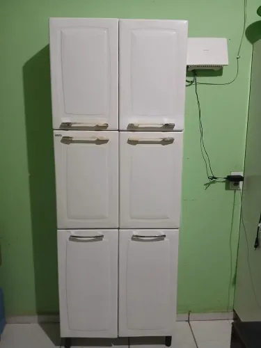 Vendo esse armário