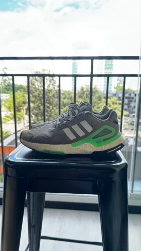 Day jogger 