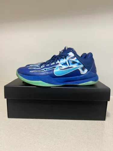 Kobe 5 x-ray