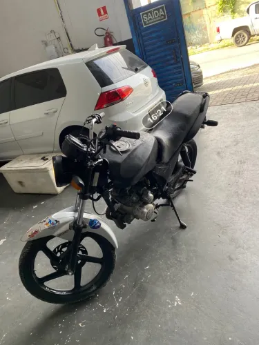 Dafra Speed 150cc
