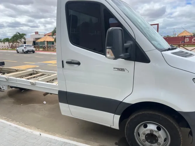 Sprinter Mercedes-Benz