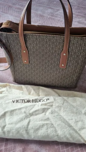 Bolsa victor hugo 