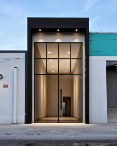 Loja / Salão / Ponto Comercial para aluguel, Centro - Limeira/SP
