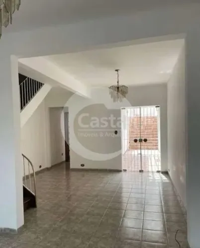 casa com edícula, com 167m², à venda, cambuci, são paulo, sp